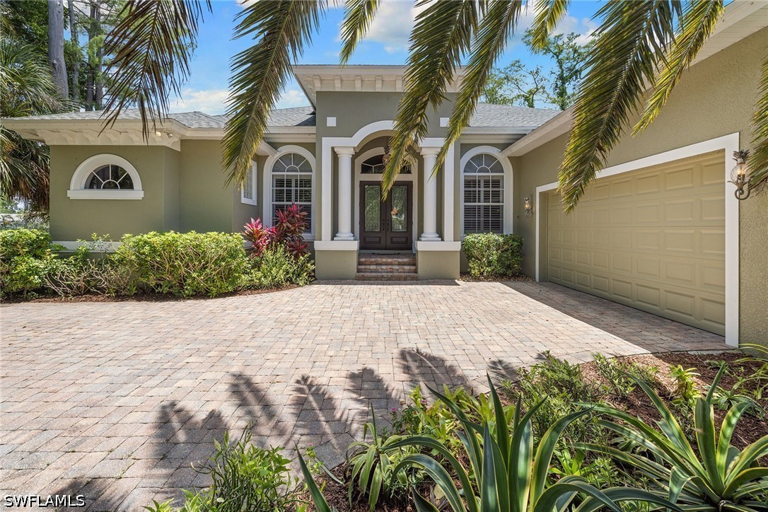 61 Constitution, Naples, FL 34112