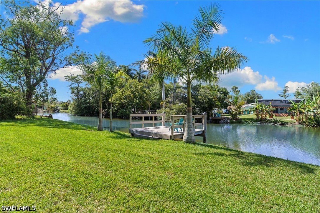 61 Constitution, Naples, FL 34112