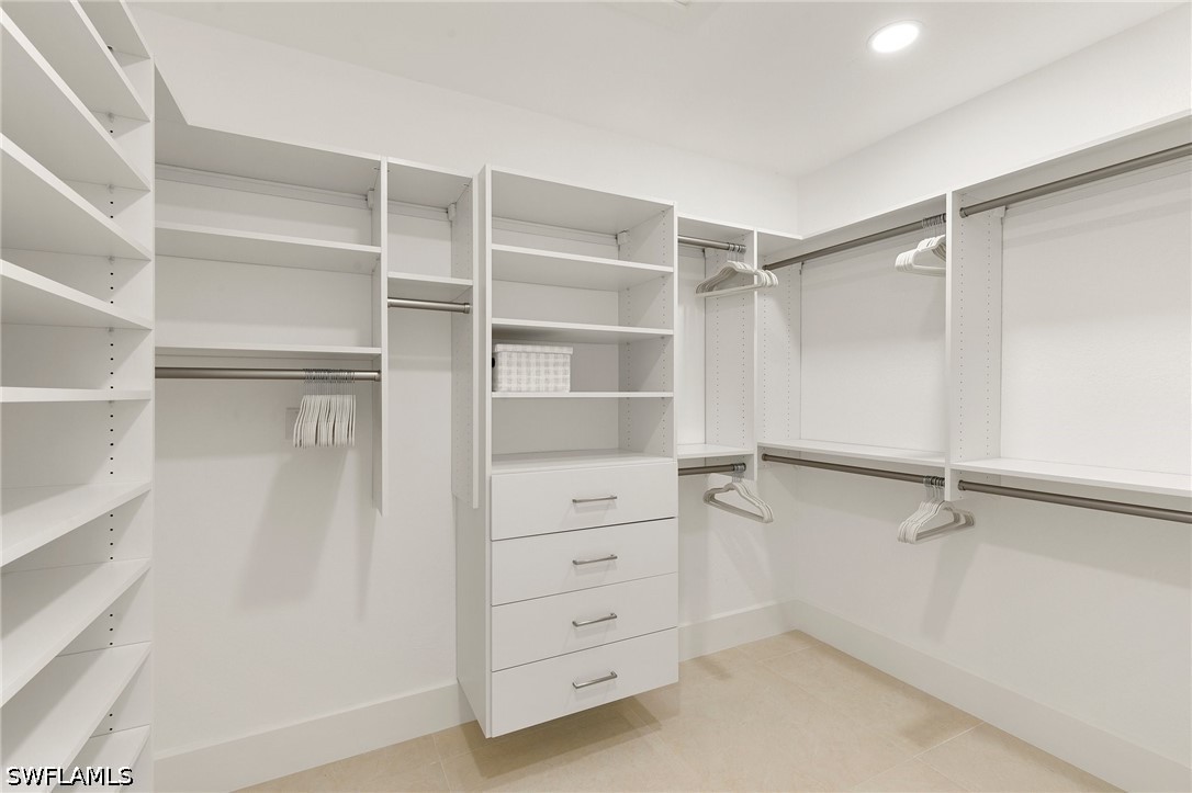 Closet