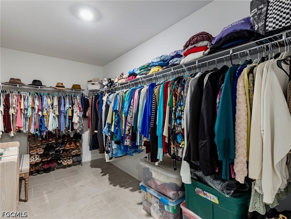 Closet