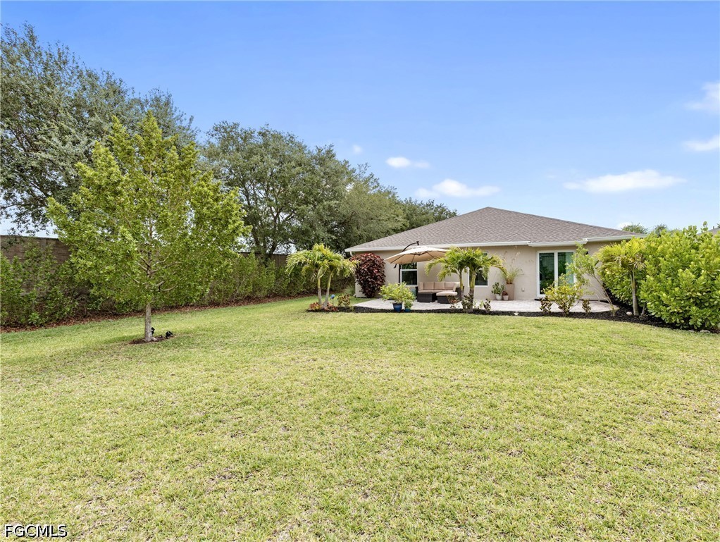 3801 Treasure Oak, Fort Myers, FL 33905