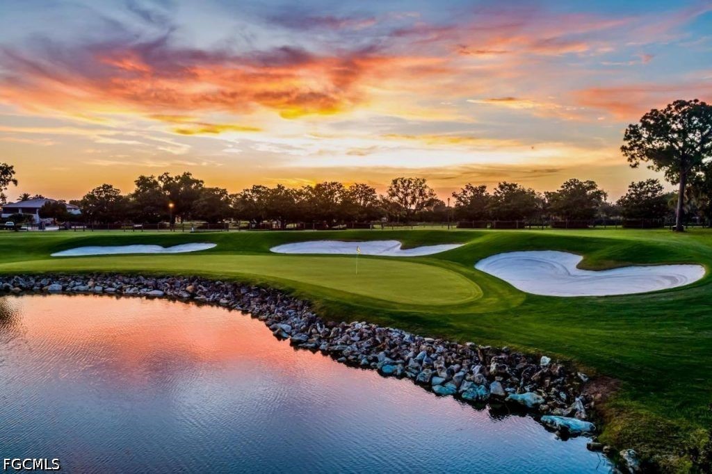 GolfCourse