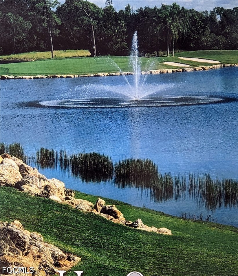 GolfCourse