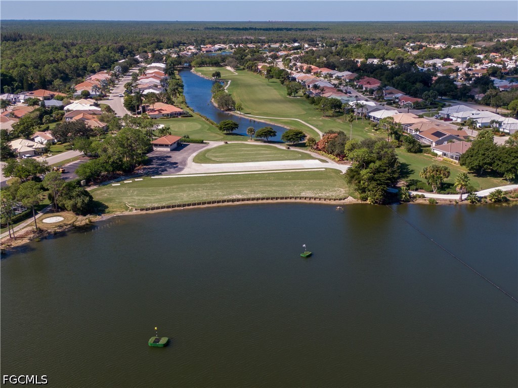 GolfCourse