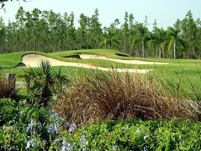 GolfCourse
