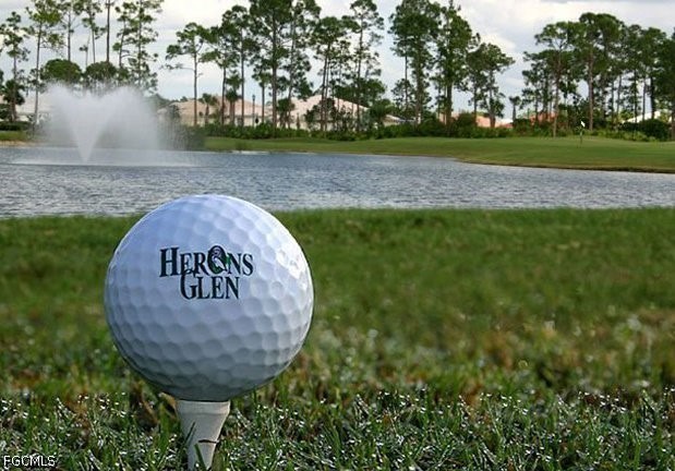 GolfCourse