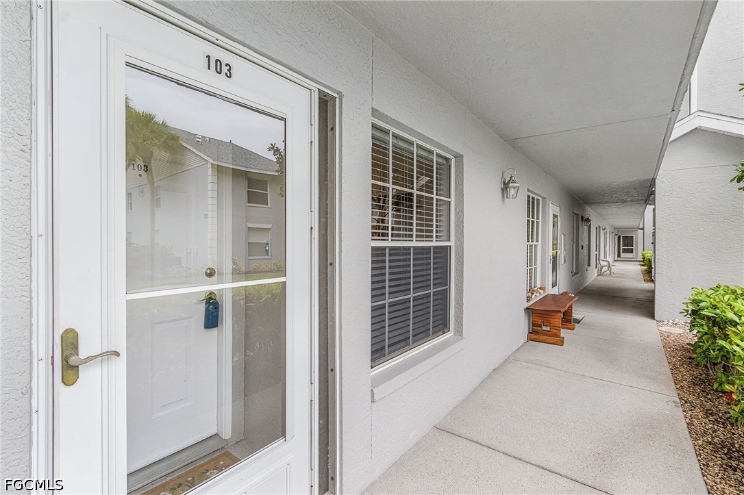 14461 Lakewood Trace Unit 103, Fort Myers, FL 33919
