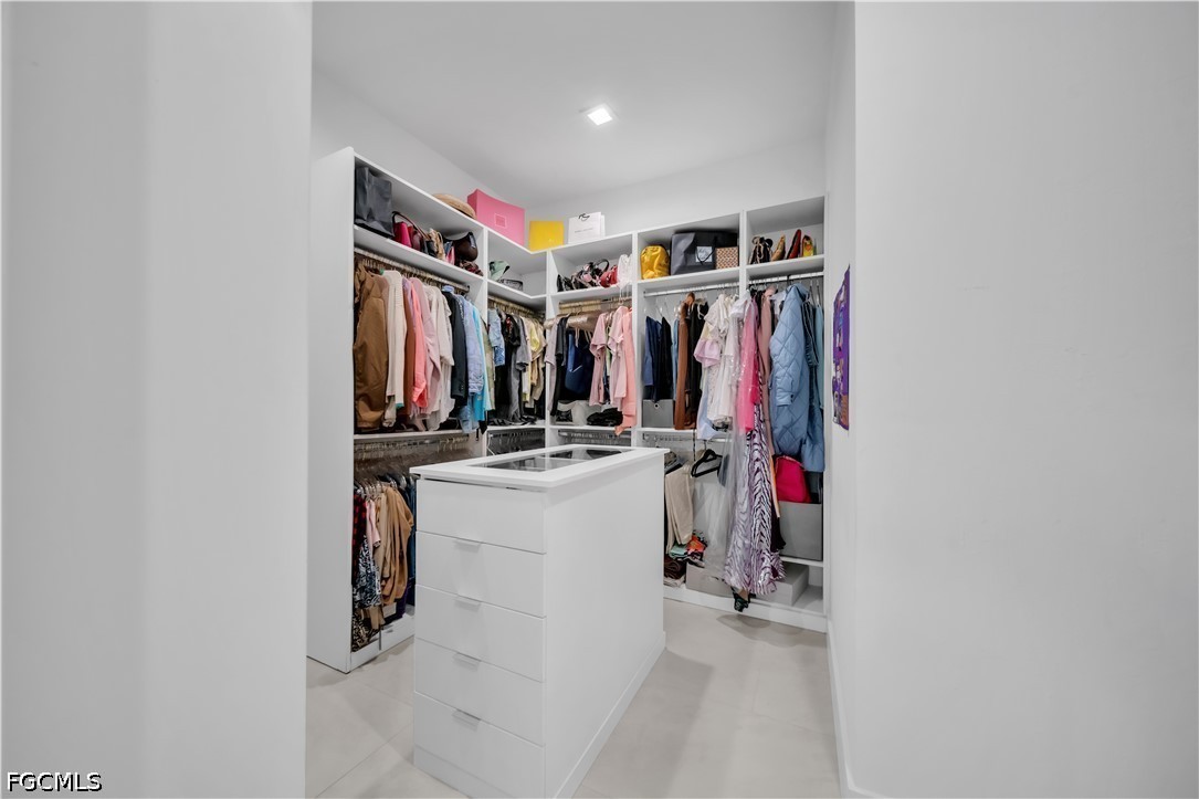 Closet