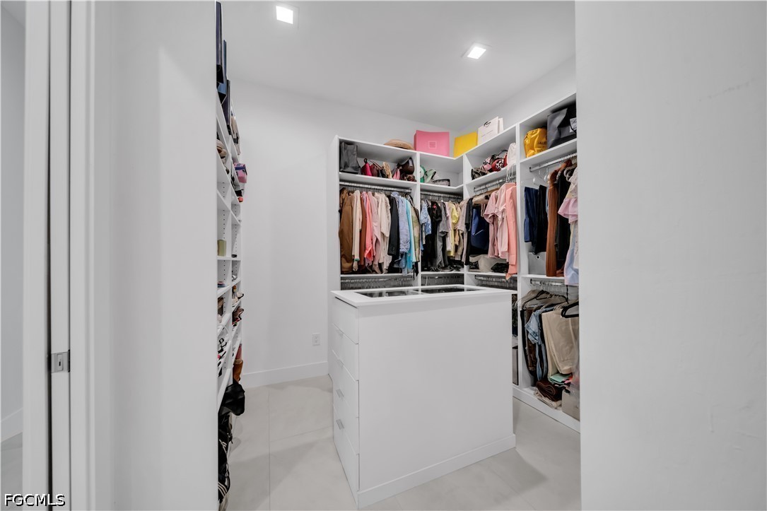 Closet