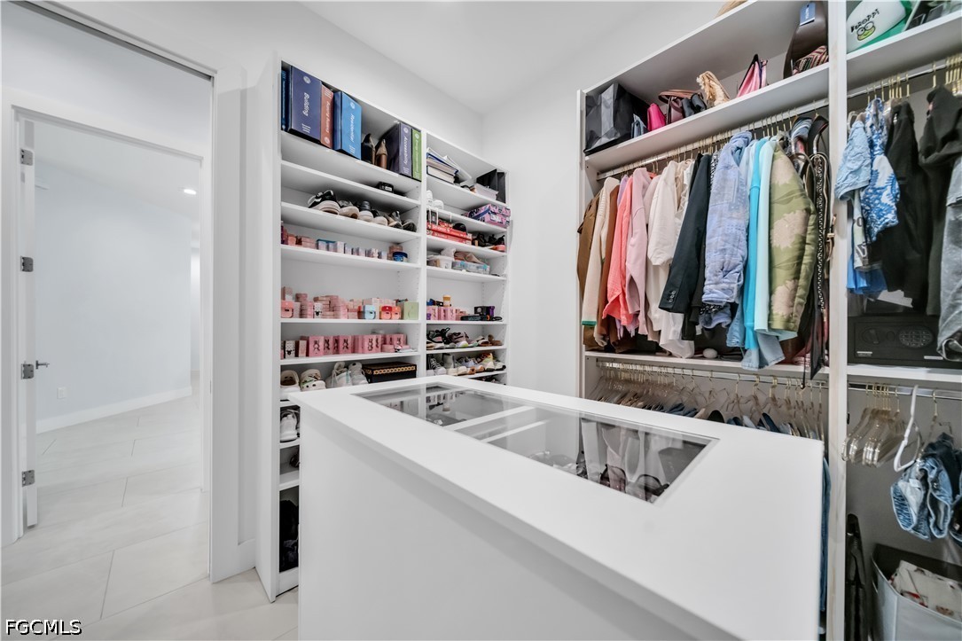 Closet
