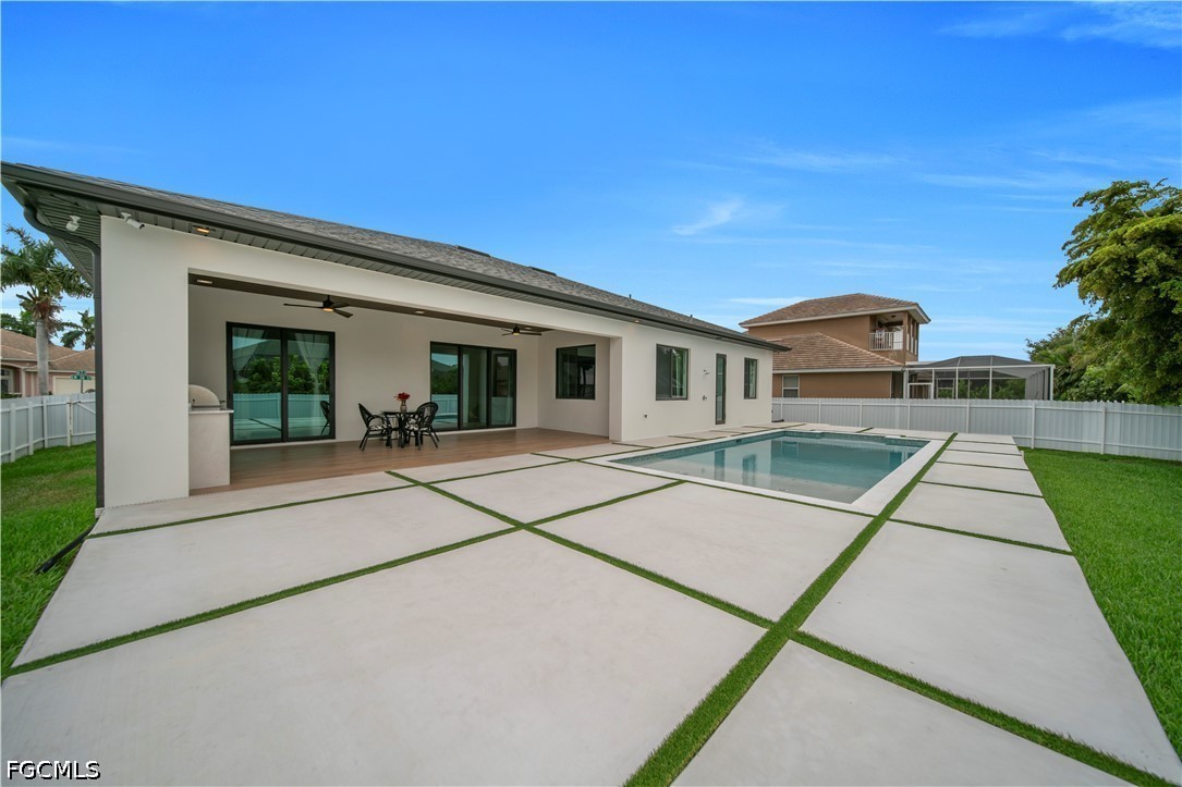 2726 38th, Cape Coral, FL 33914