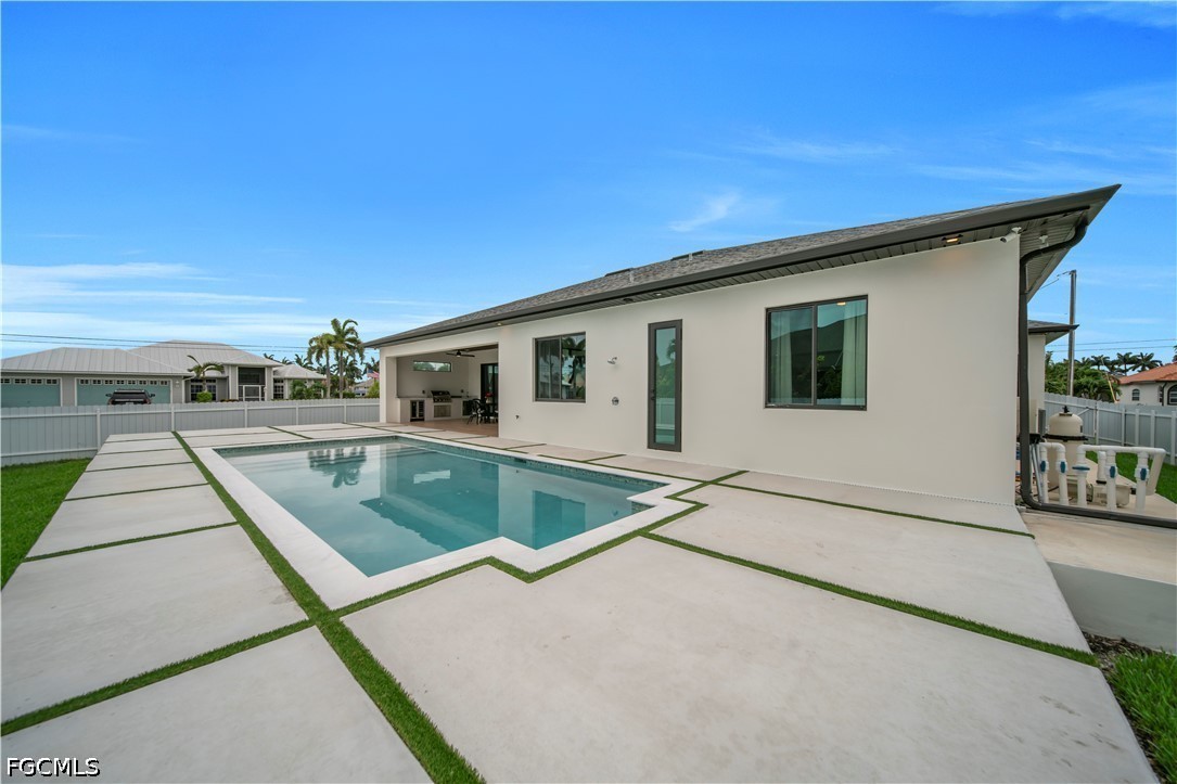 2726 38th, Cape Coral, FL 33914