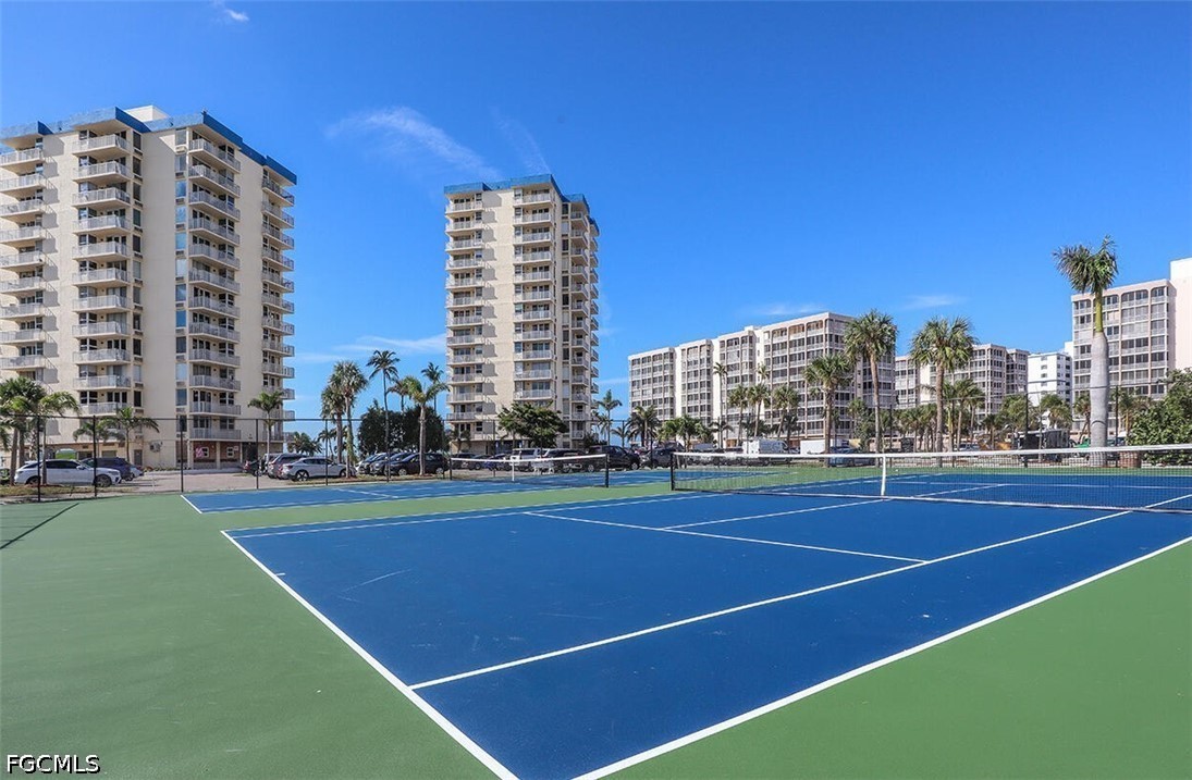 7360 Estero Unit 703, Fort Myers Beach, FL 33931