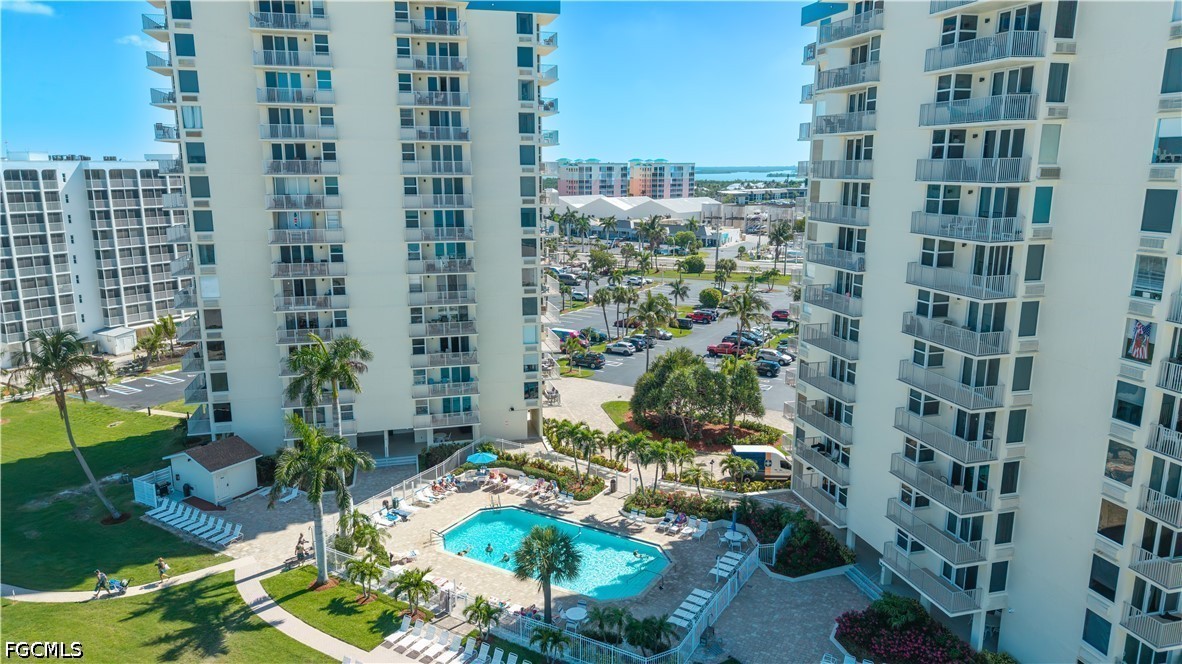 7360 Estero Unit 703, Fort Myers Beach, FL 33931