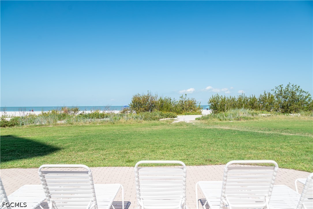 7360 Estero Unit 703, Fort Myers Beach, FL 33931