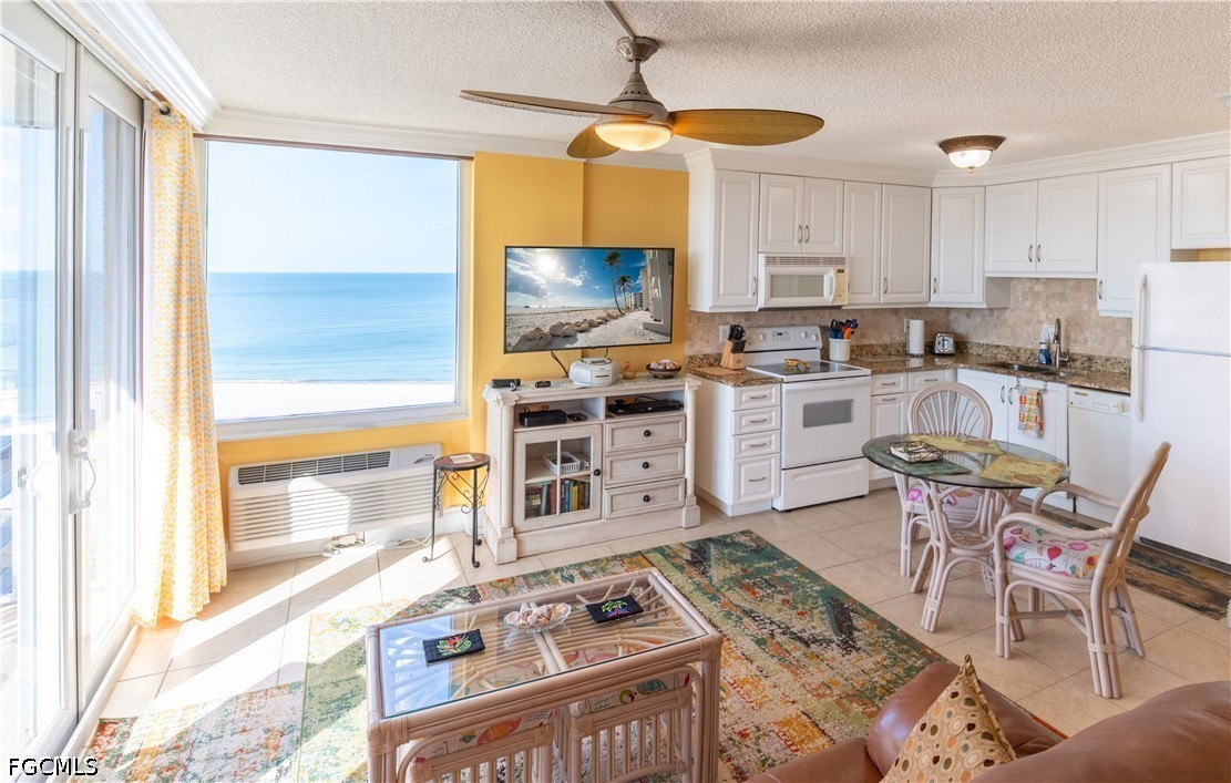 7360 Estero Unit 703, Fort Myers Beach, FL 33931