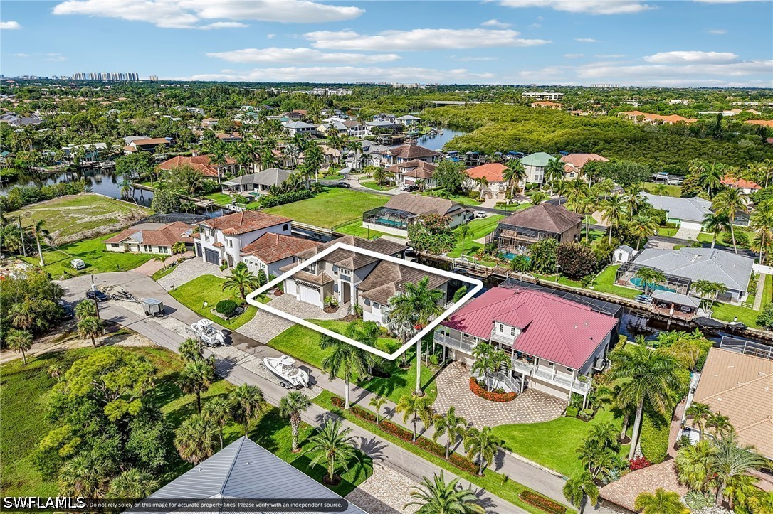 AerialView