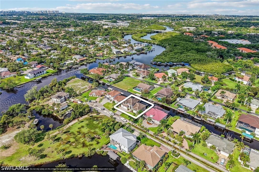 AerialView