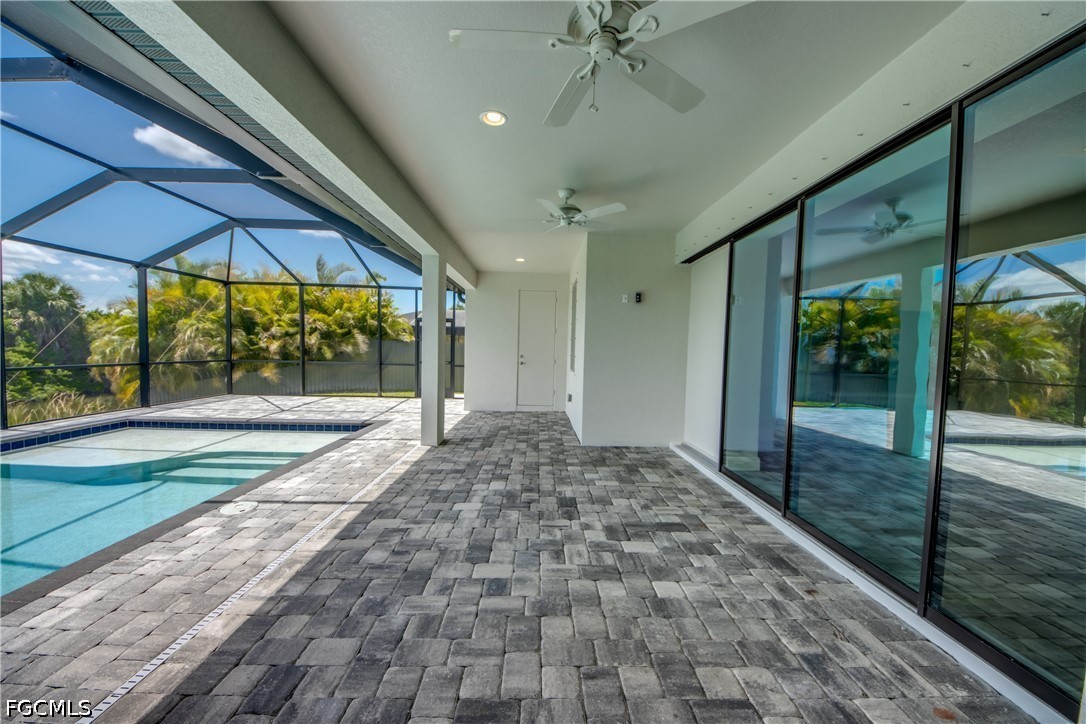 203 14th, Cape Coral, FL 33991