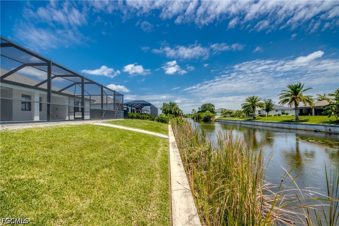 203 14th, Cape Coral, FL 33991