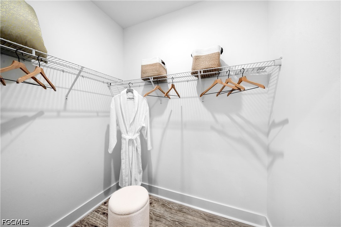 Closet