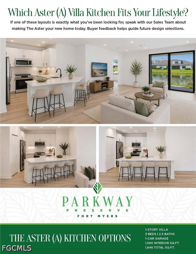 13072 Georges Cay, Fort Myers, FL 33913
