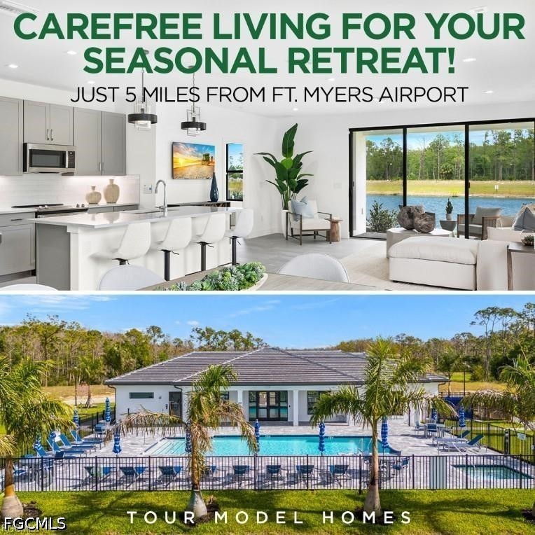 10943 Salt Bay, Fort Myers, FL 33913