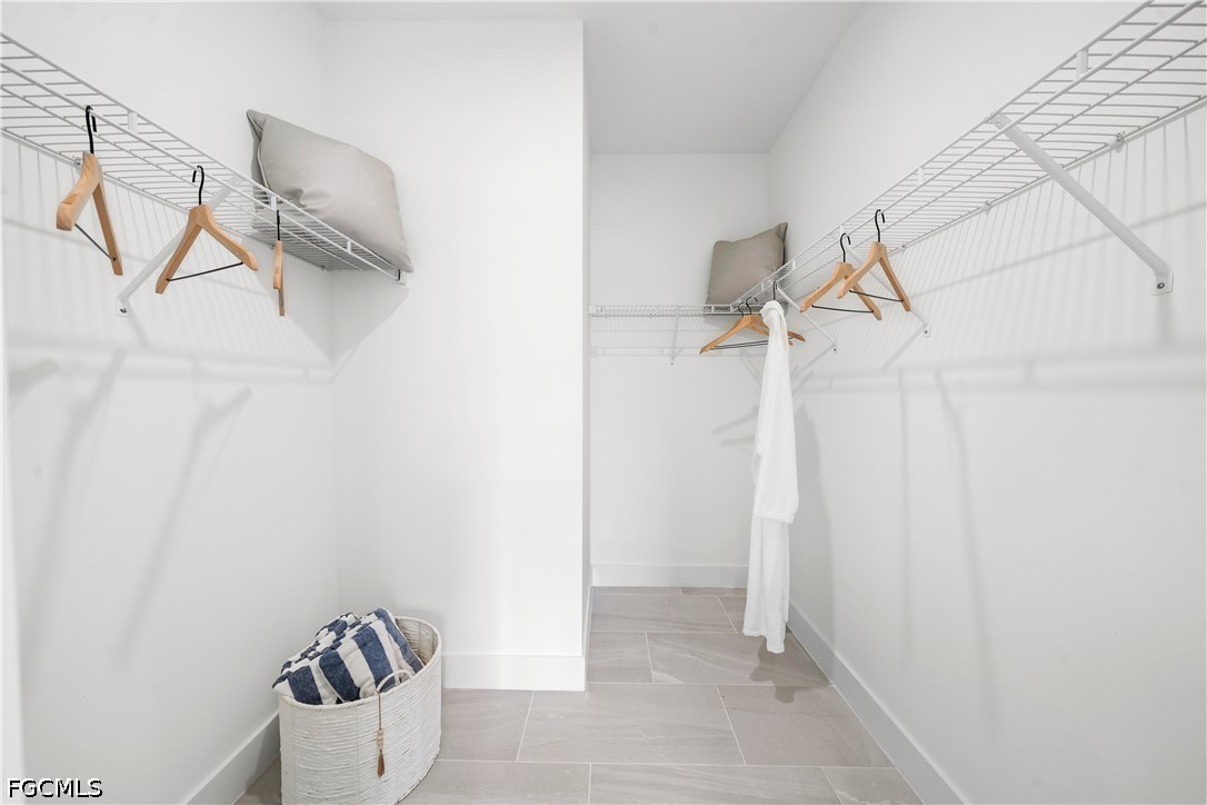 Closet
