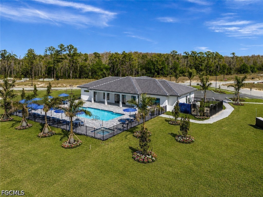 10943 Salt Bay, Fort Myers, FL 33913