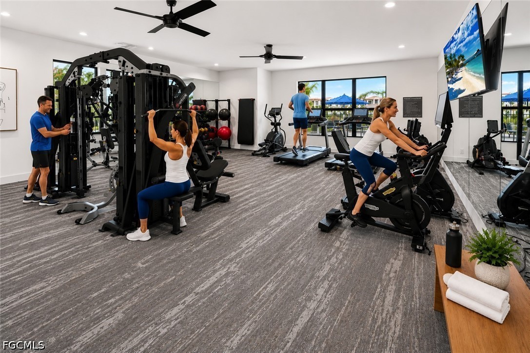 Gym