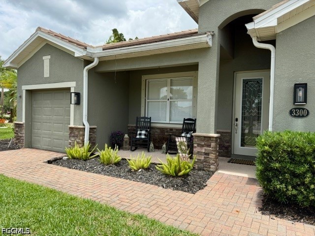 3300 Hampton, Alva, FL 33920