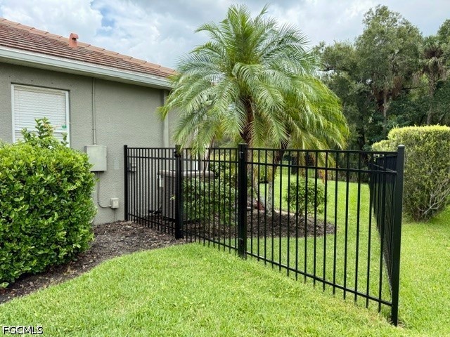 Fence