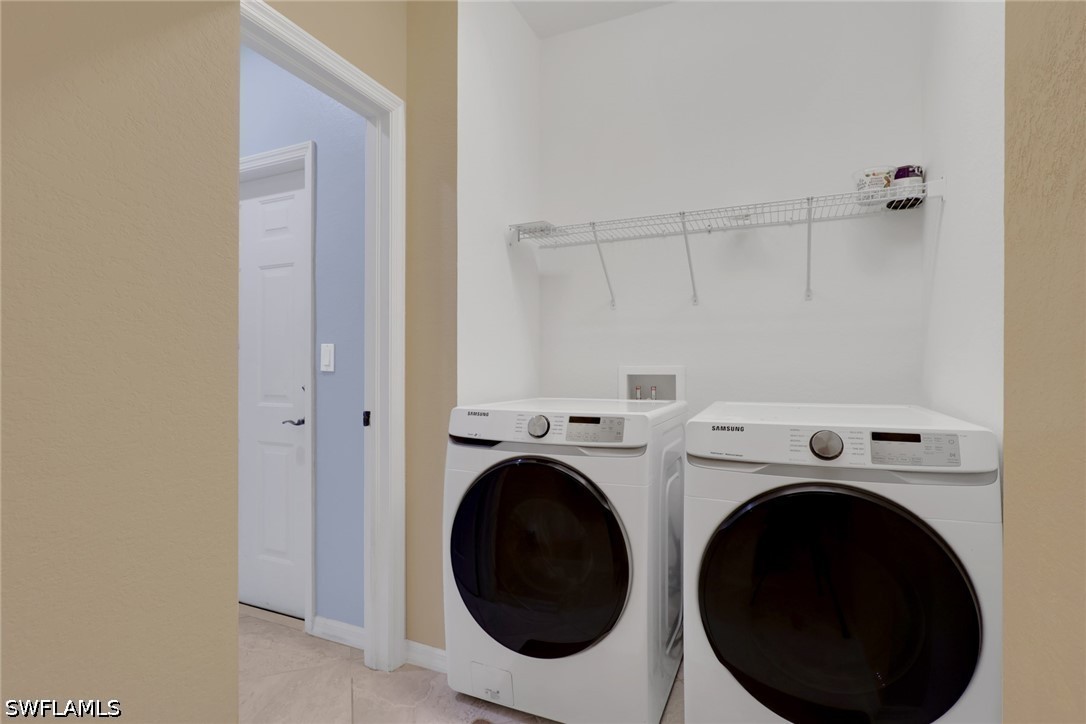 Laundry