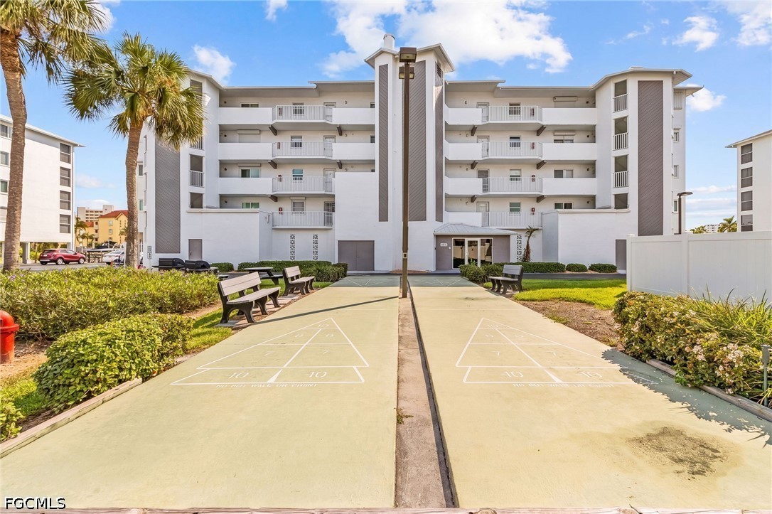 4591 Bay Beach Unit 393, Fort Myers Beach, FL 33931