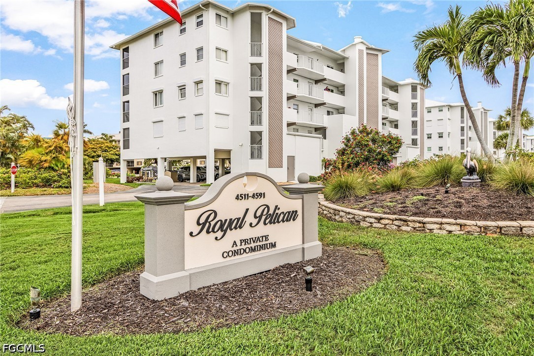 4591 Bay Beach Unit 393, Fort Myers Beach, FL 33931