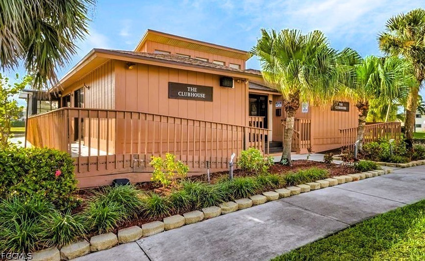 17426 Birchwood Unit 1, Fort Myers, FL 33908