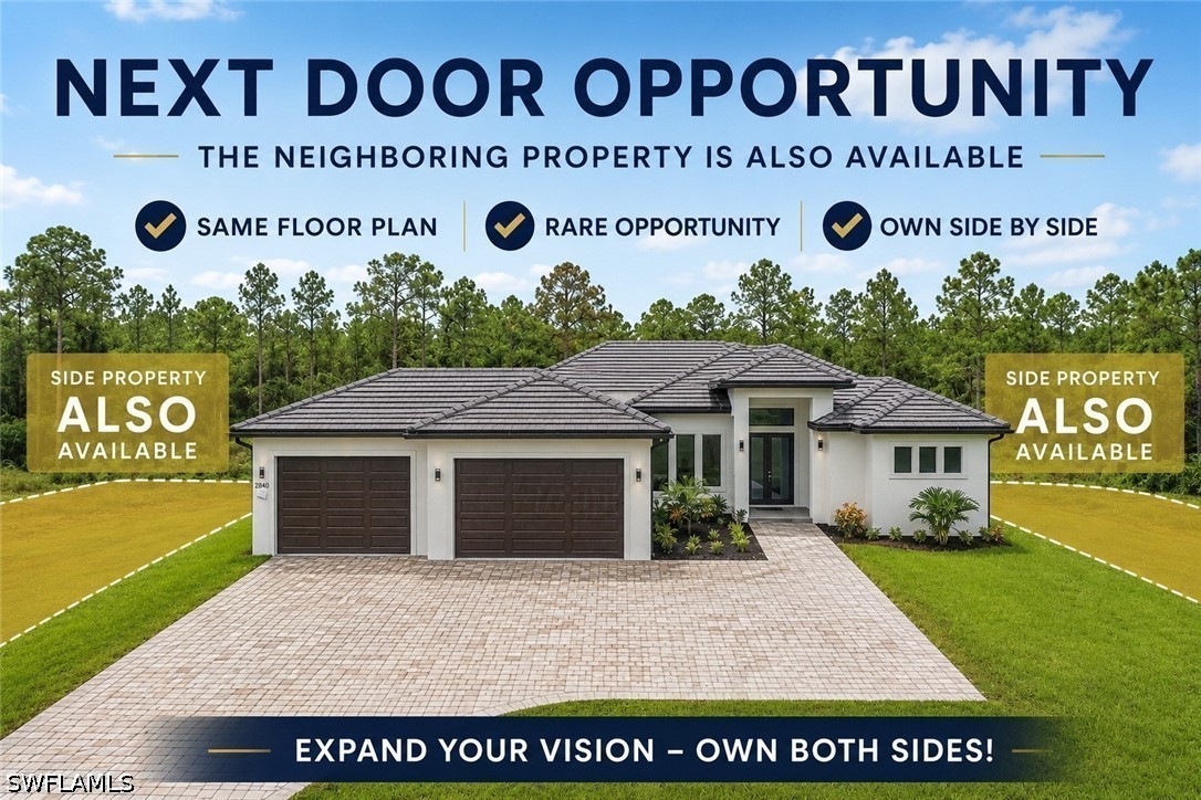 2806 Golden Gate, Naples, FL 34120
