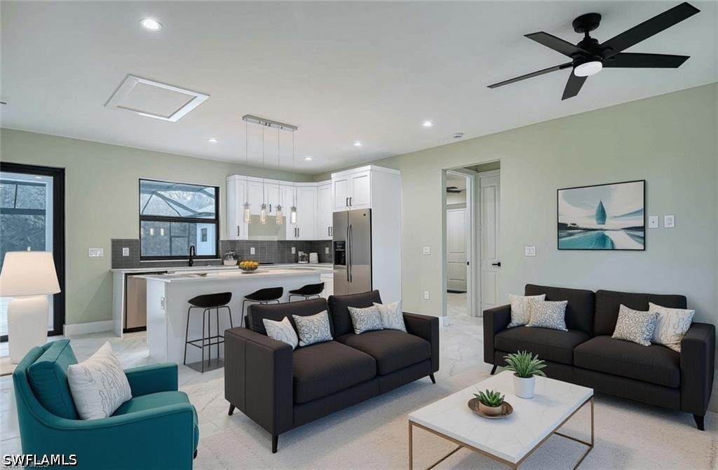LivingRoom