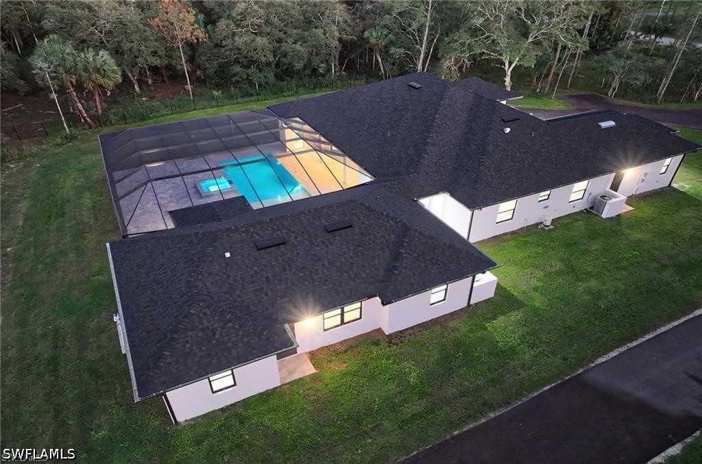AerialView