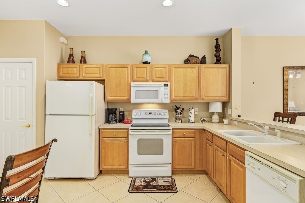 8381 Village Edge Unit 3, Fort Myers, FL 33919