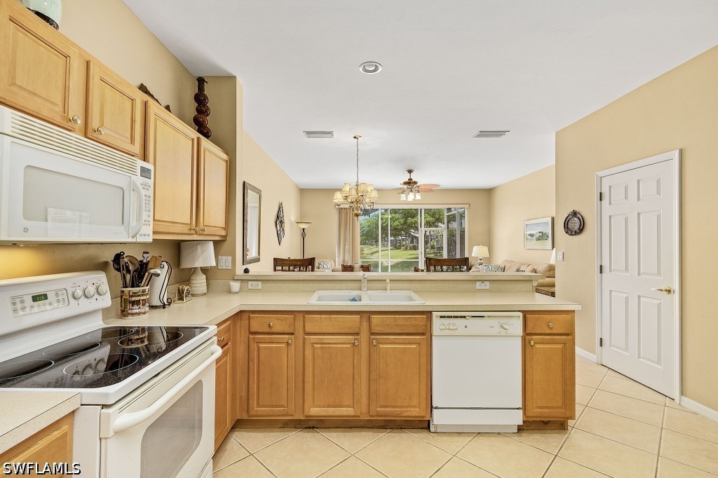 8381 Village Edge Unit 3, Fort Myers, FL 33919