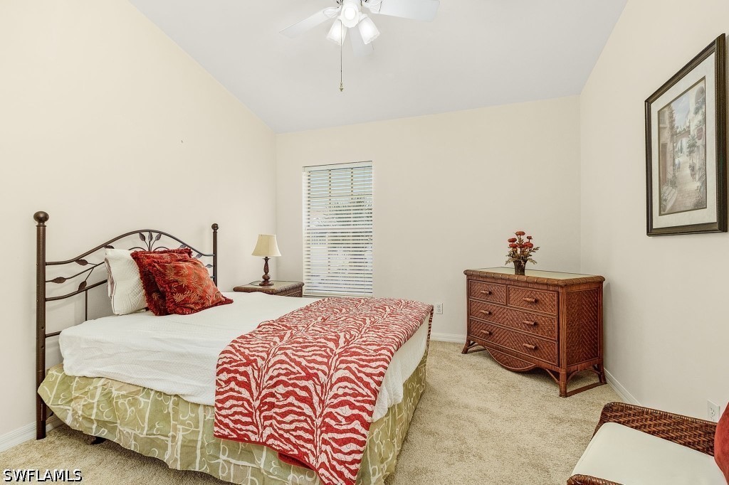 8381 Village Edge Unit 3, Fort Myers, FL 33919