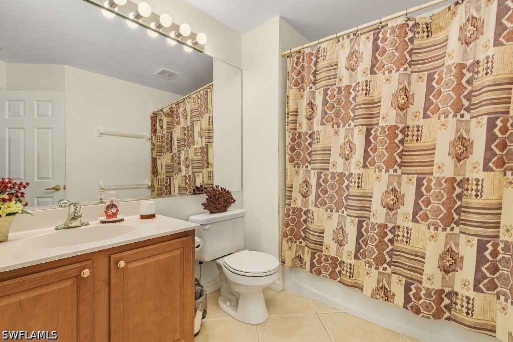 8381 Village Edge Unit 3, Fort Myers, FL 33919