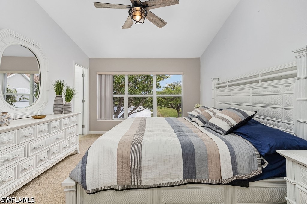 8381 Village Edge Unit 3, Fort Myers, FL 33919