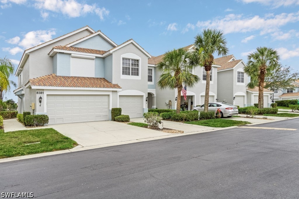 8381 Village Edge Unit 3, Fort Myers, FL 33919