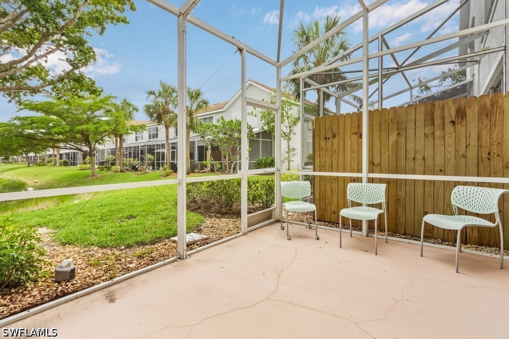 8381 Village Edge Unit 3, Fort Myers, FL 33919