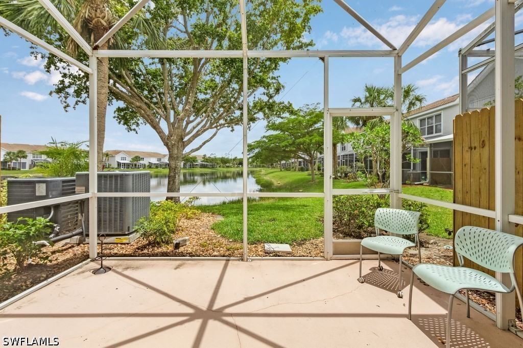 8381 Village Edge Unit 3, Fort Myers, FL 33919