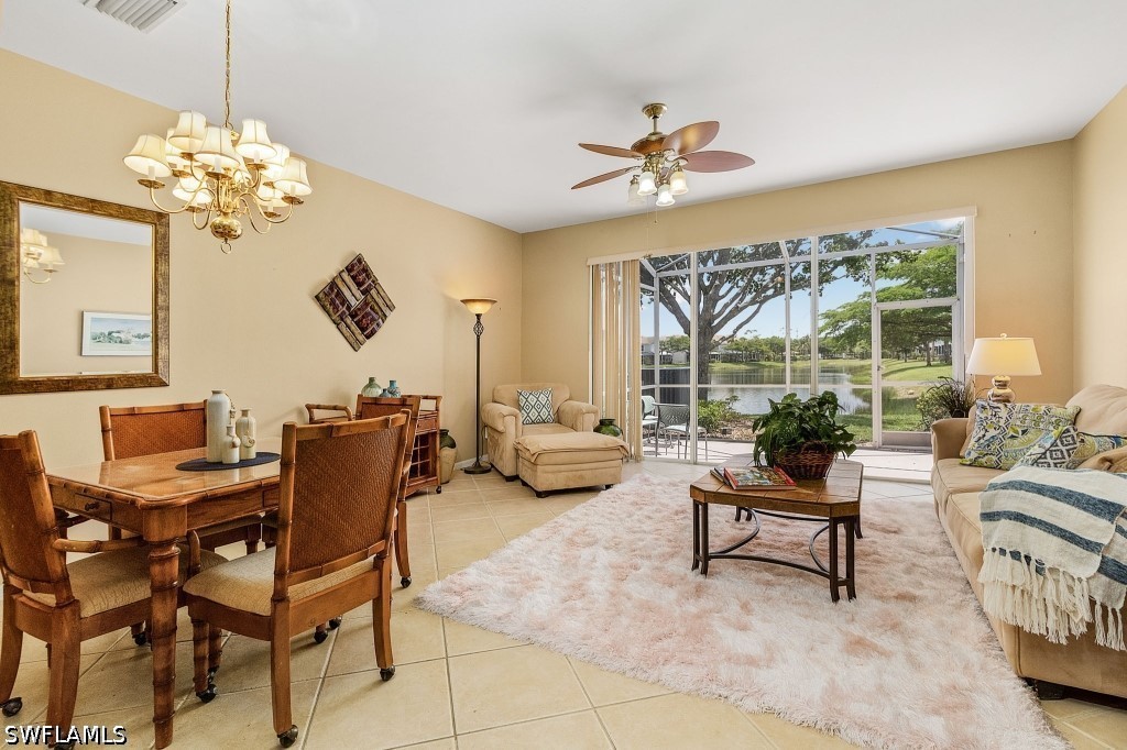 8381 Village Edge Unit 3, Fort Myers, FL 33919