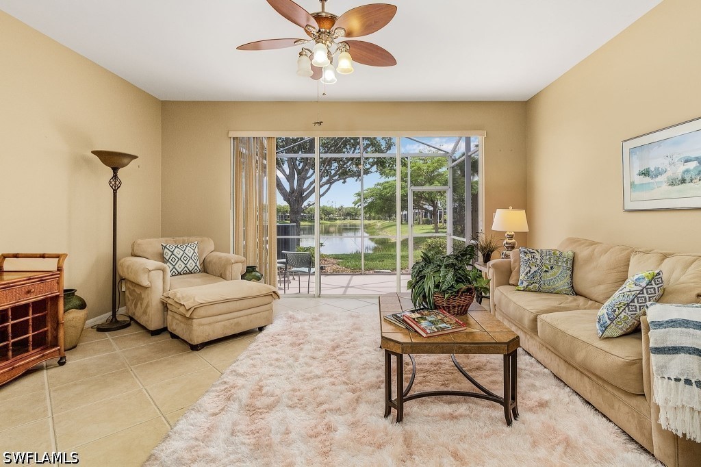 8381 Village Edge Unit 3, Fort Myers, FL 33919