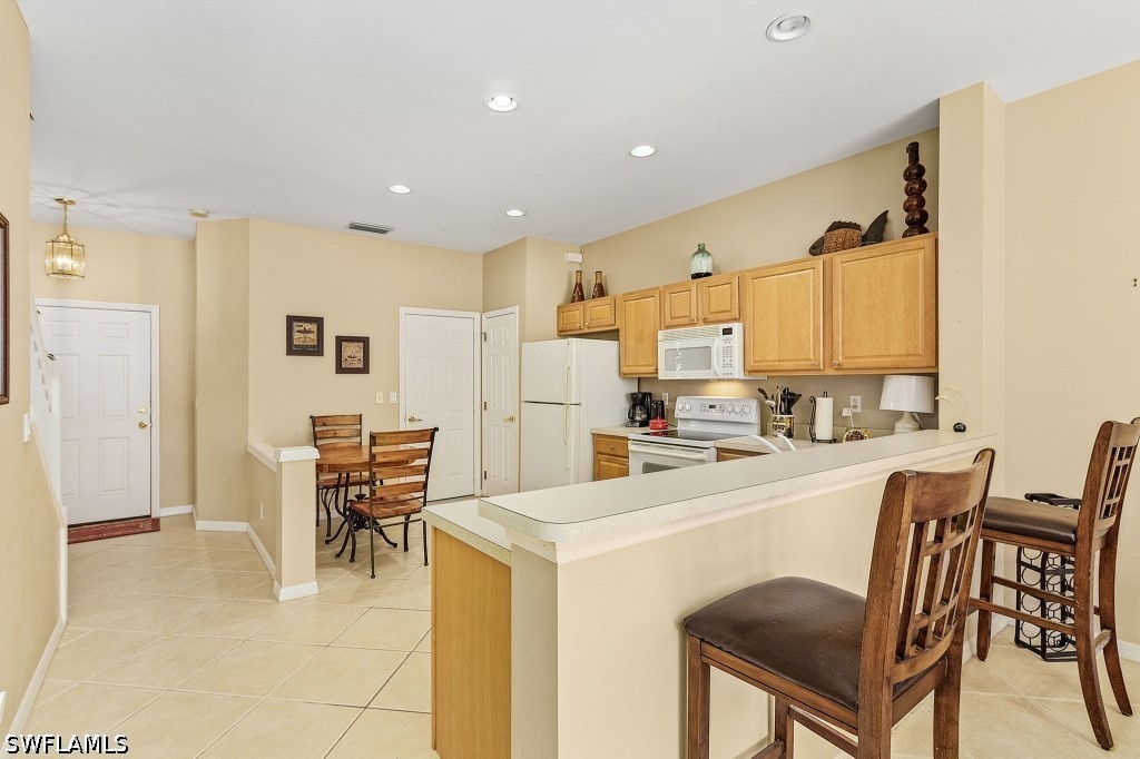 8381 Village Edge Unit 3, Fort Myers, FL 33919